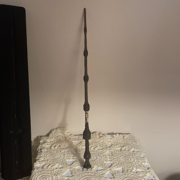 Harry Potter The Elder Wand - Picture 6 of 7